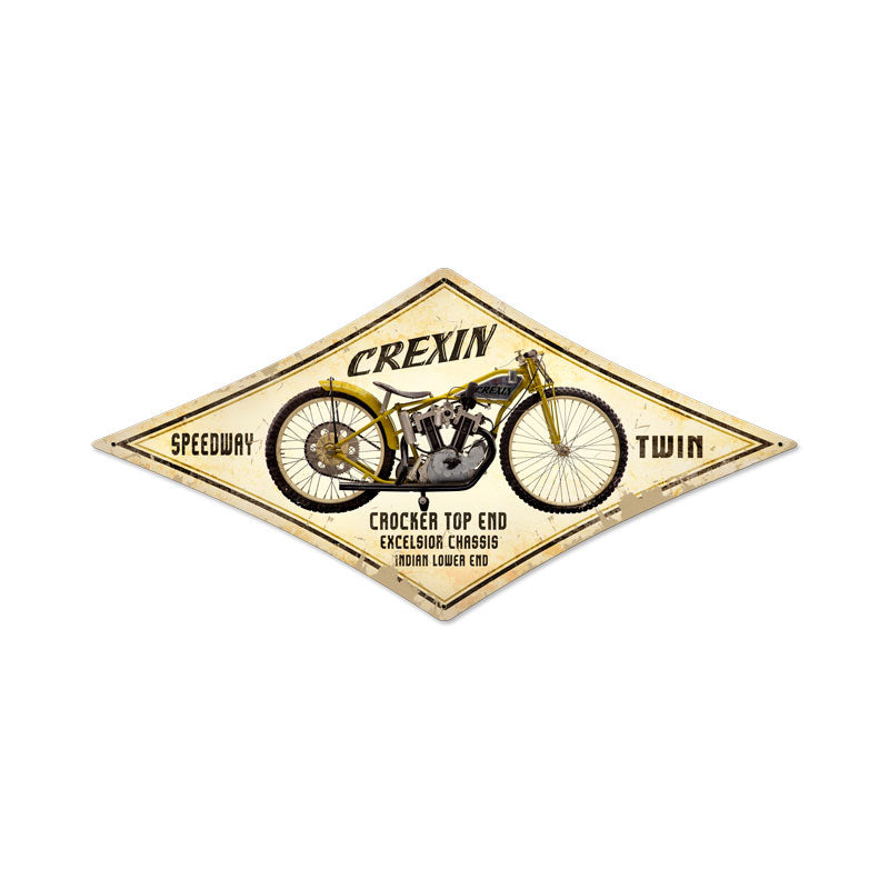 Crexin 22 x 14