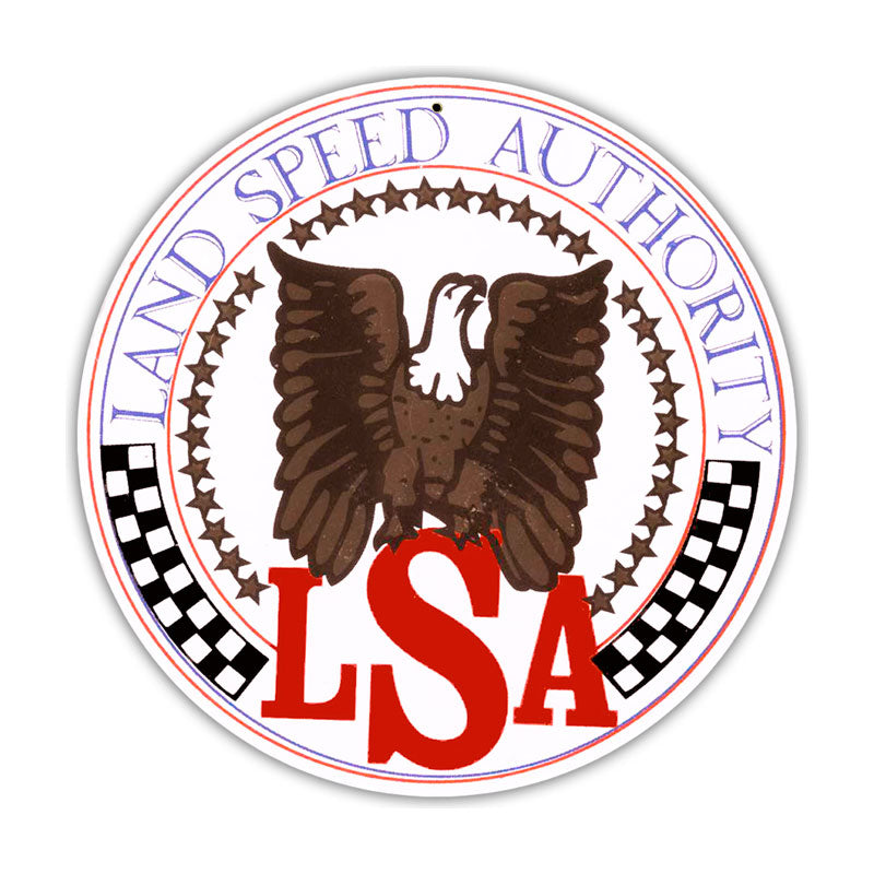 Lsa 14 x 14