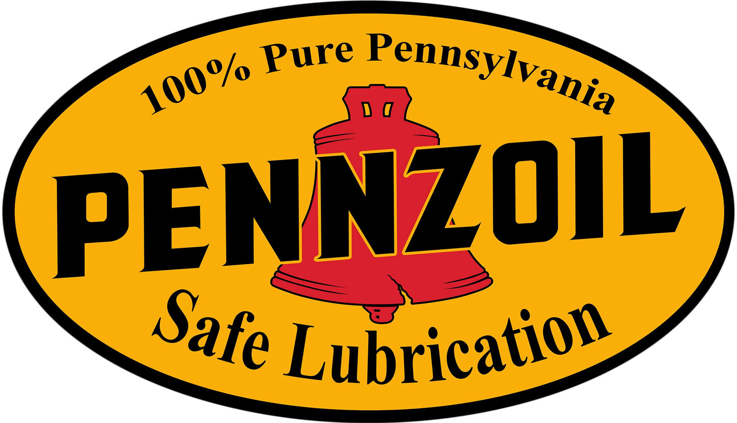 Pennzoil 42 X 24