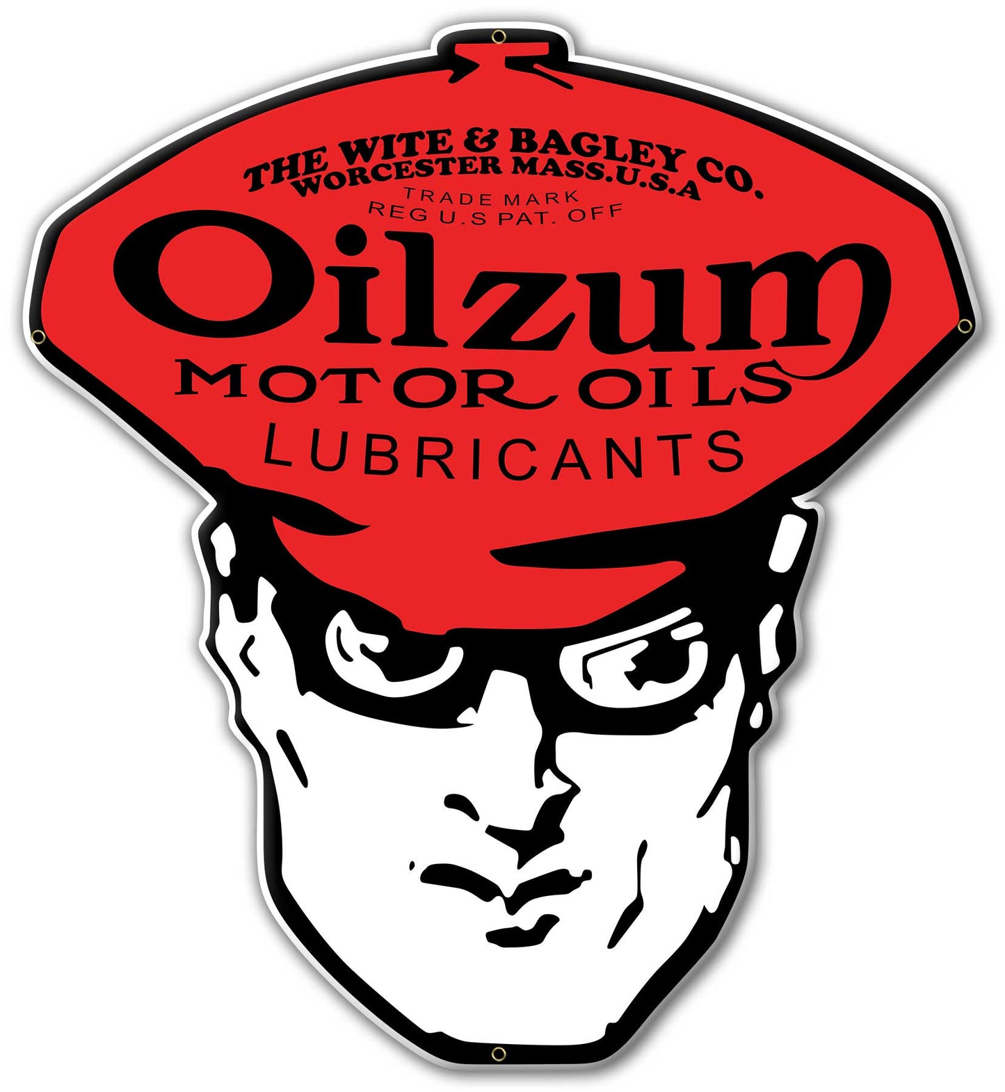 Oilzum 24 22 X 24