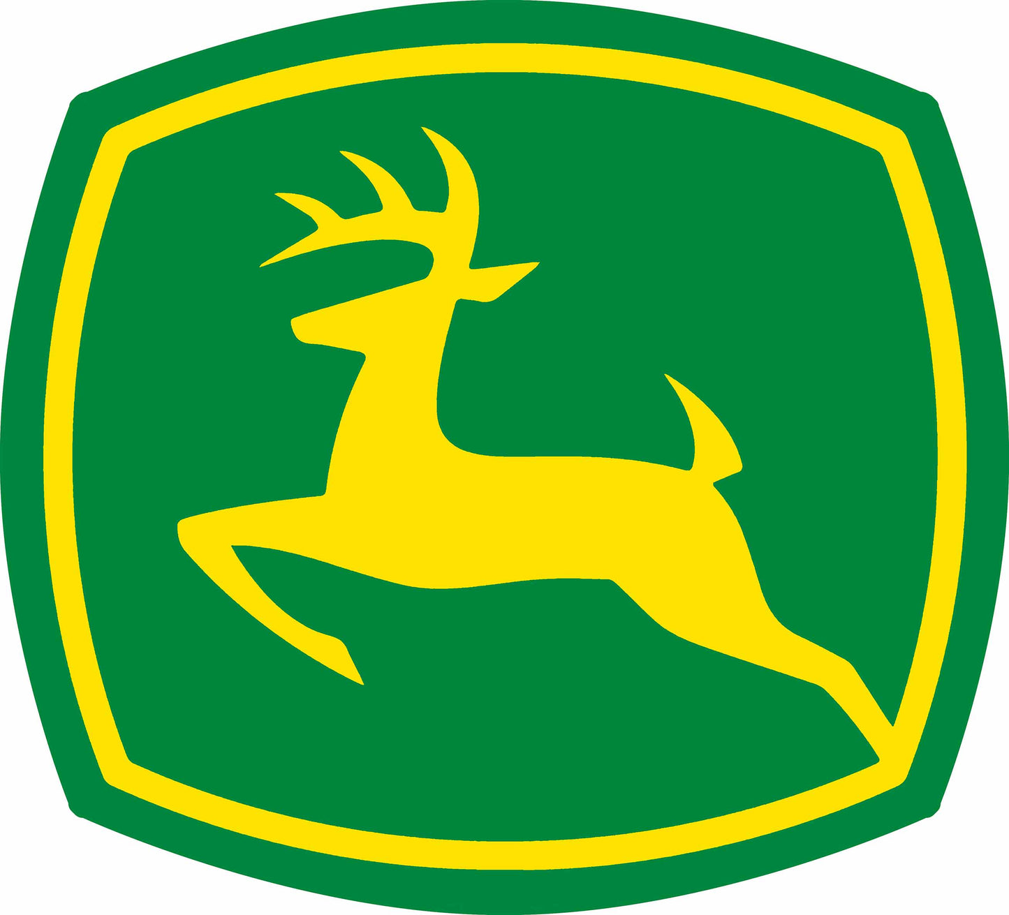 John Deere 36 X 33