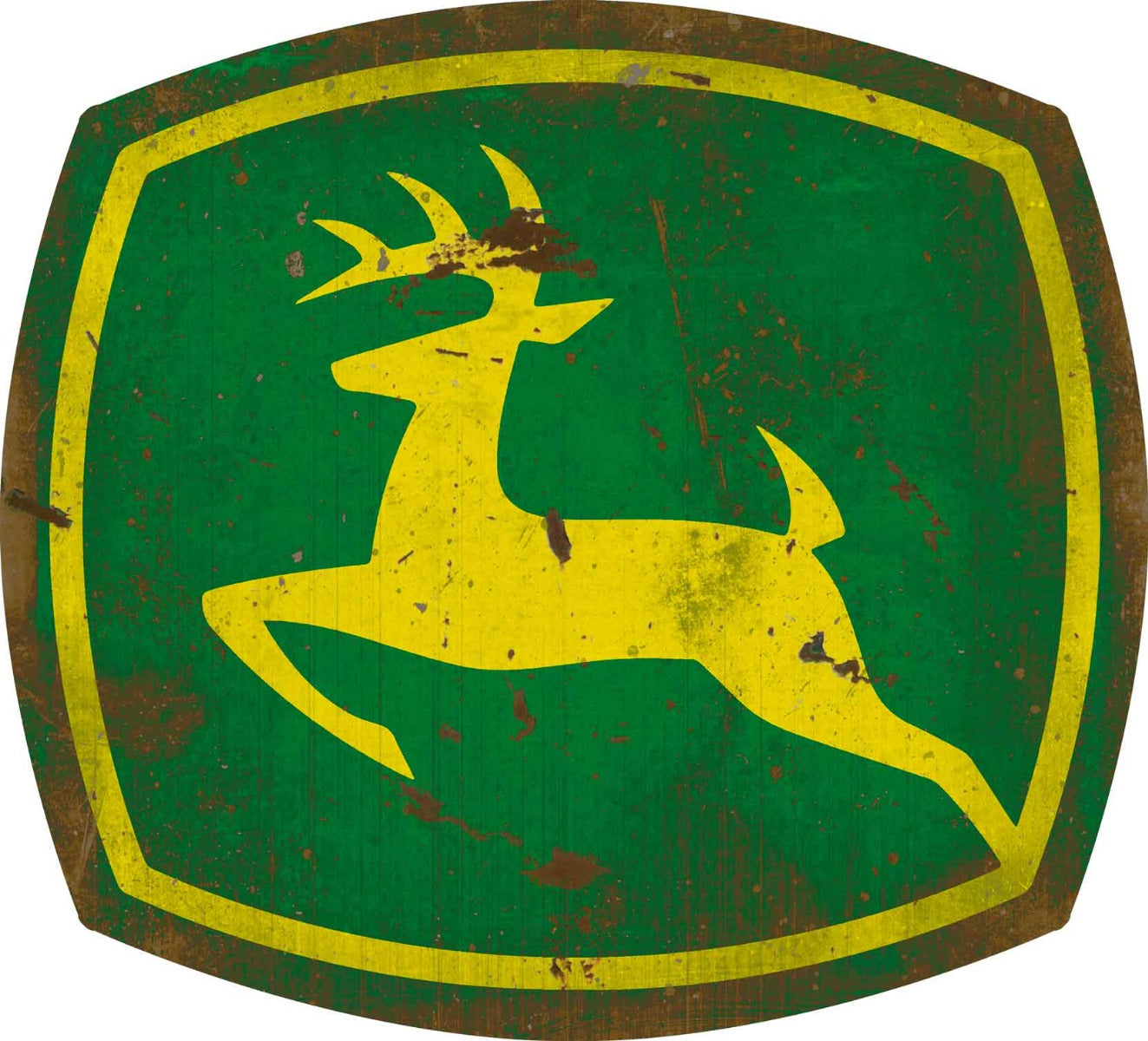 John Deere 46 X 42