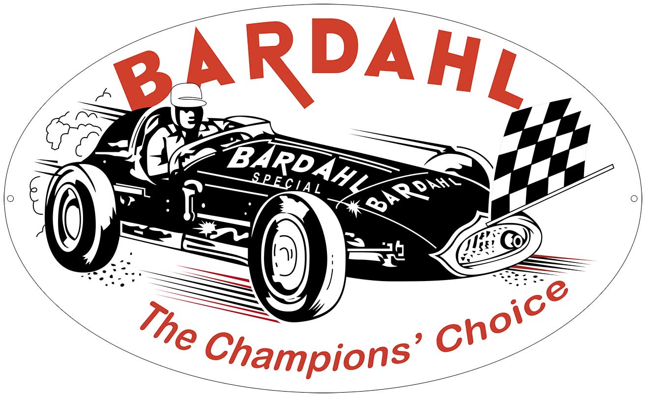 Bardahl 18 X 11