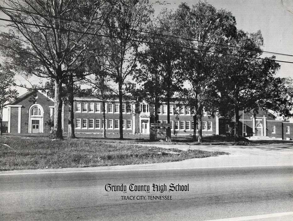 Gchs Front 12 X 16