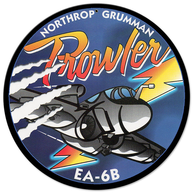 Ea-6B Prowler 14 X 14