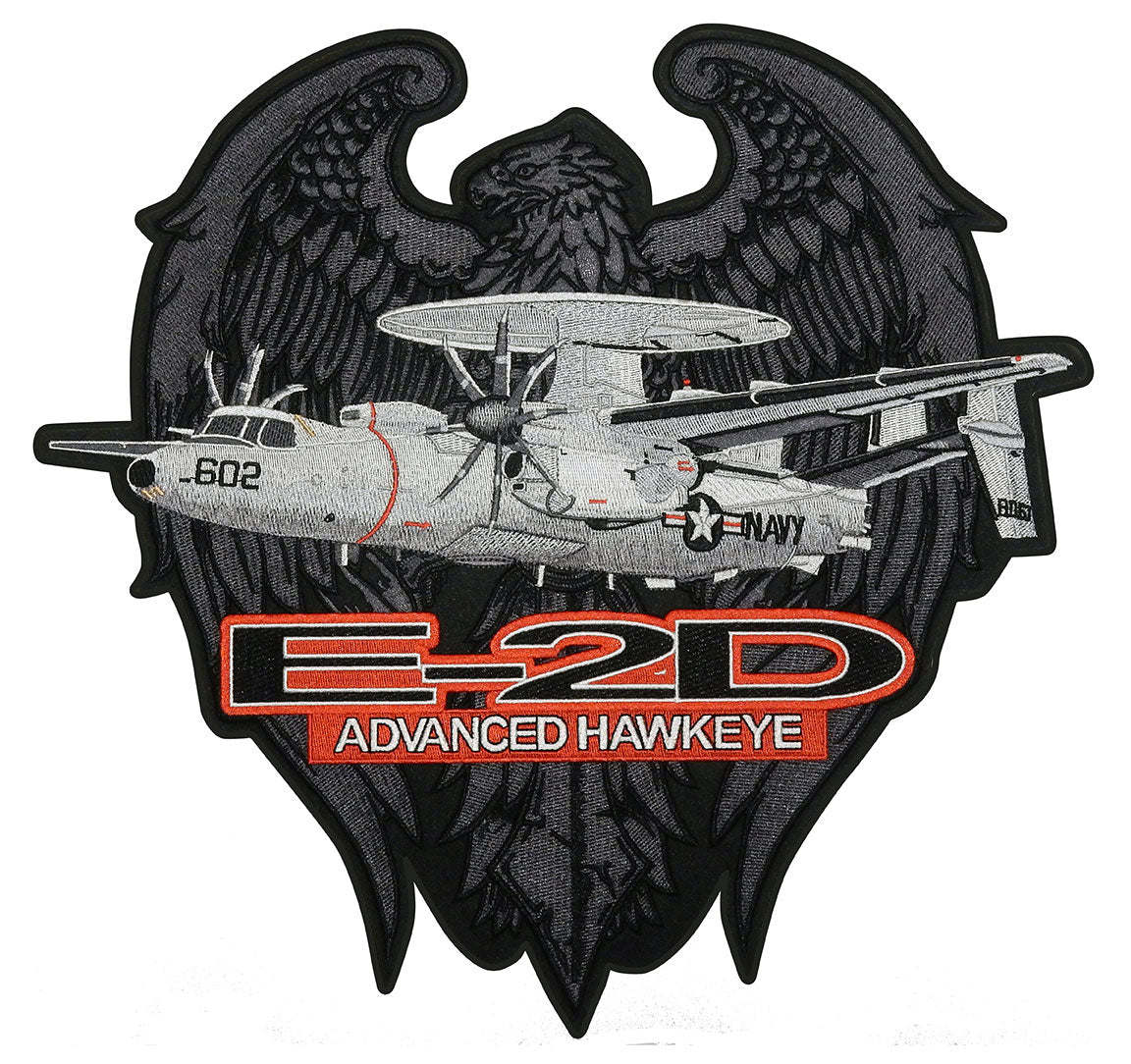 E-2D Advanced Hawkeye 15 X 14