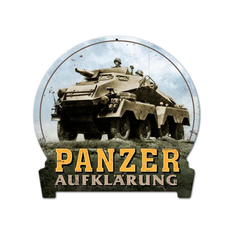 Panzer 16 X 15