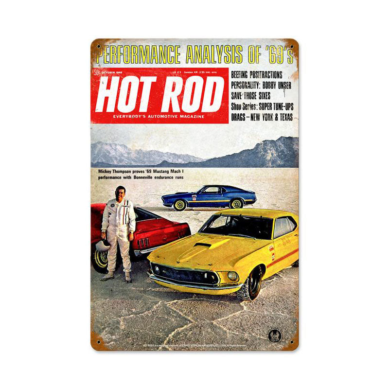 Cover Oct 68 12 x 18