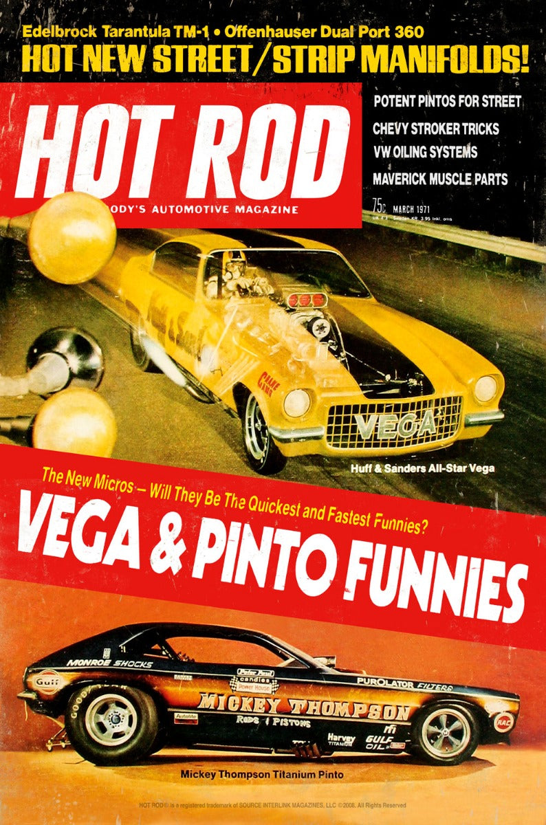 Cover Mar 71 12 X 18