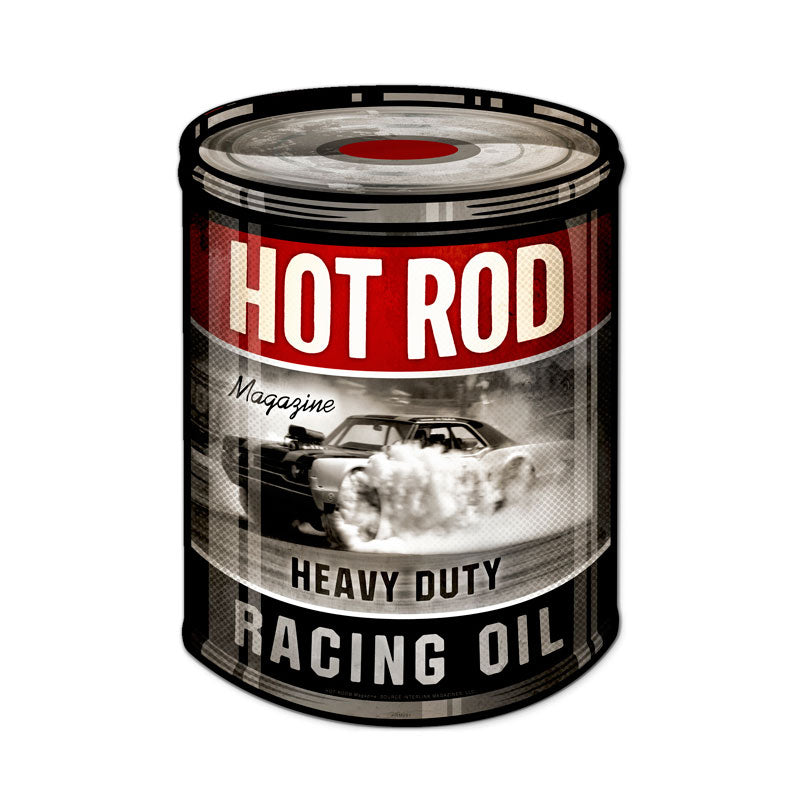 Racing Oil 14 x 20
