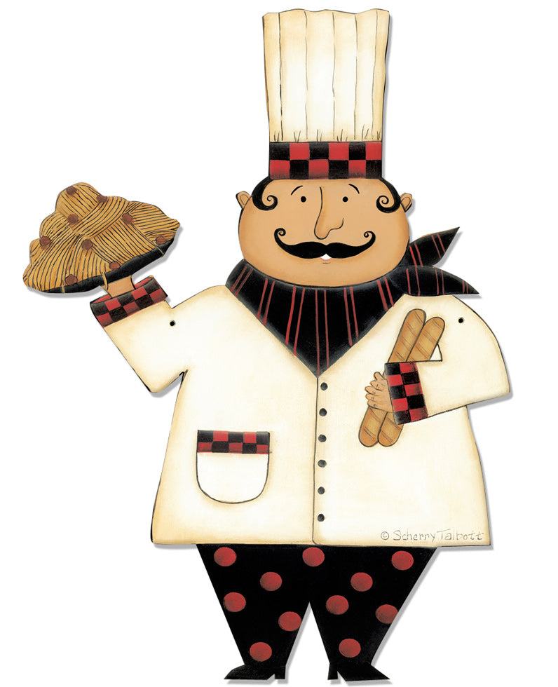 Pasta of the Day 12 x 15