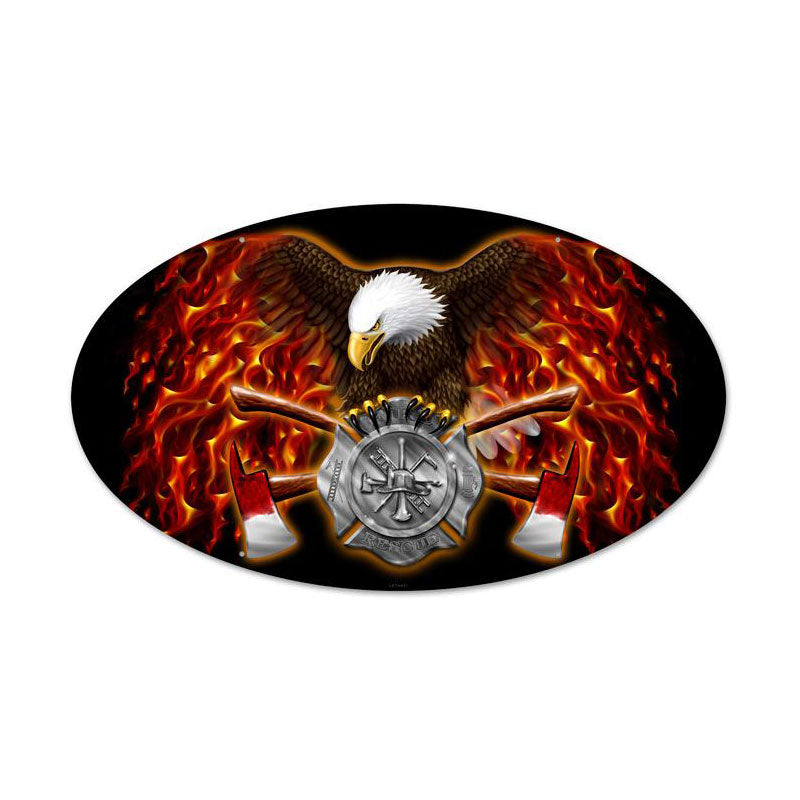 Fd Eagle 24 x 14