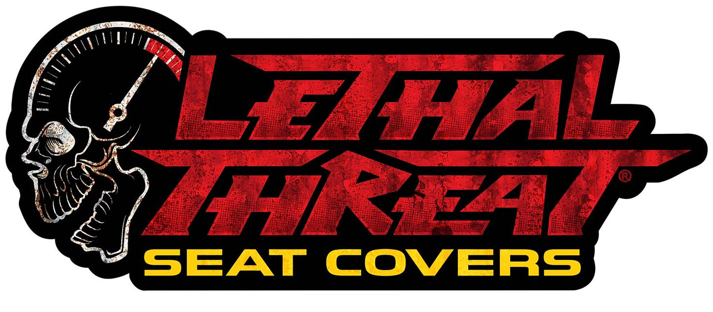 LT SEAT COVERS 20 X 8