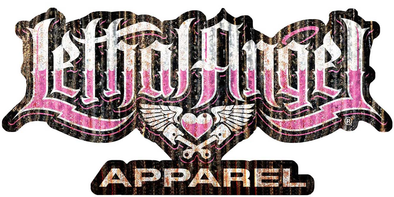 LA APPAREL 20 X 10