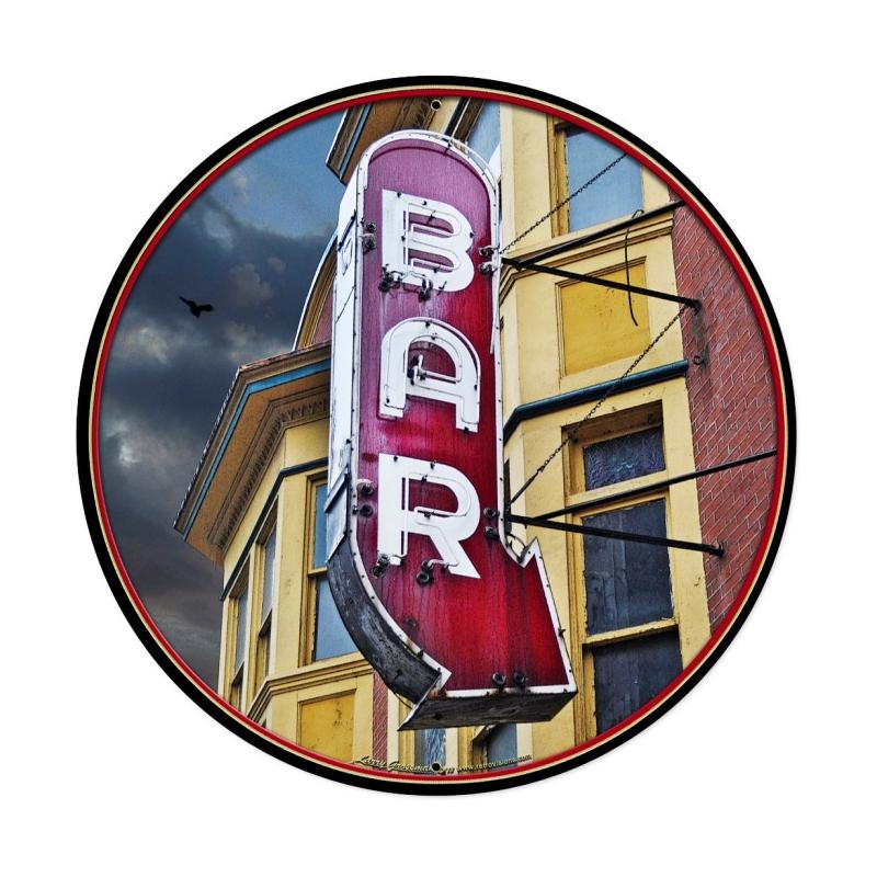 Bar 28 x 28