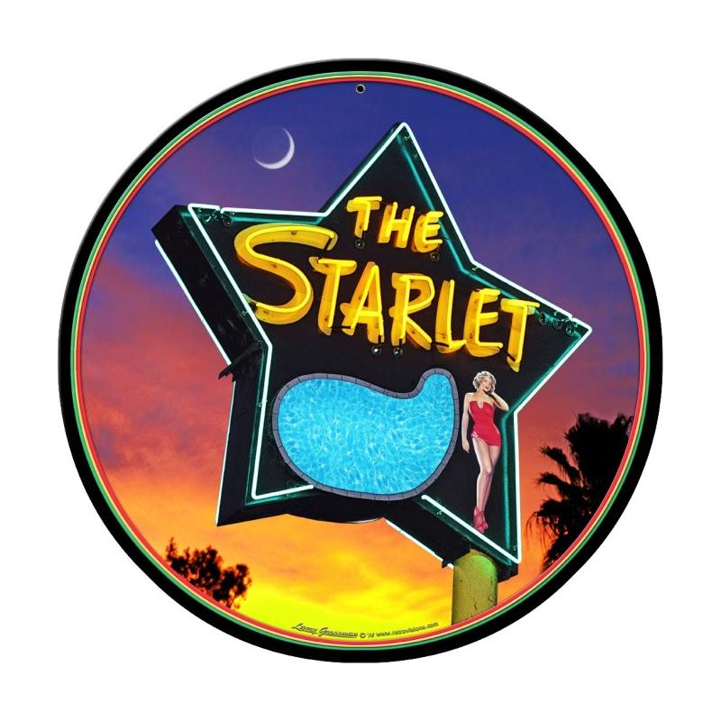 Starlett 14 x 14