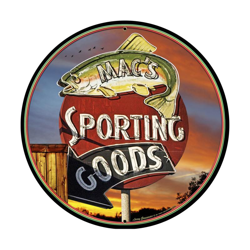 Sporting Goods 28 x 28
