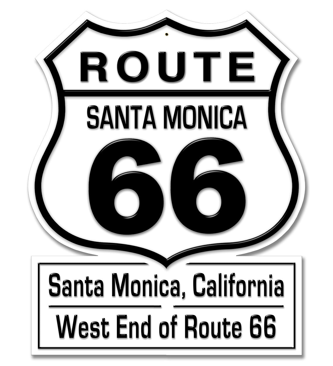 Rt 66 41 X 33