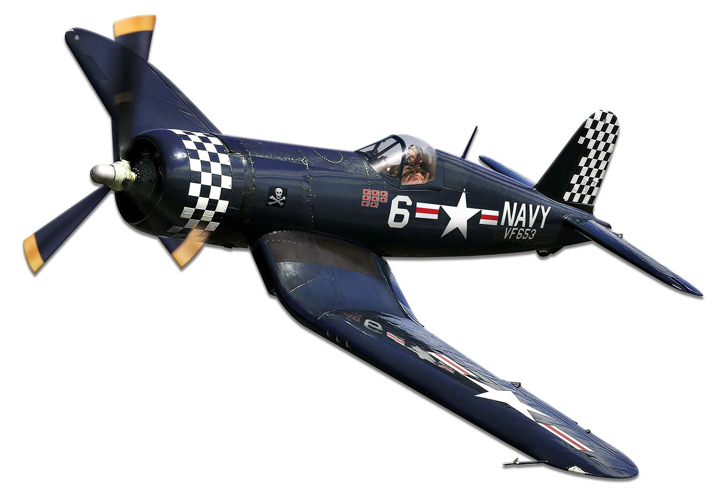Corsair F4U 29x20