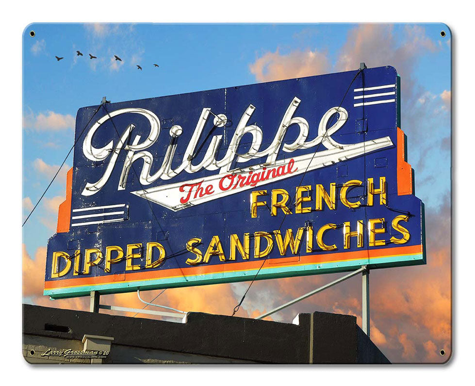 Phillipe's 12x15
