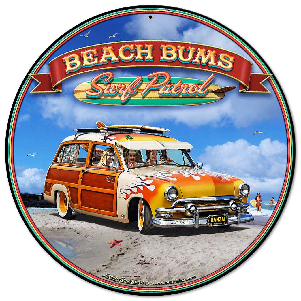 1951 Woody 14x14
