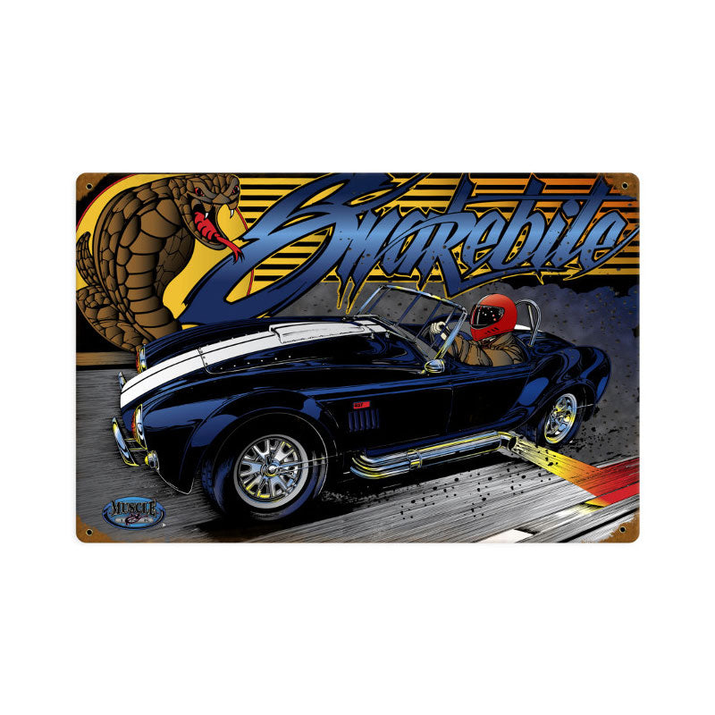Cobra 18 x 12