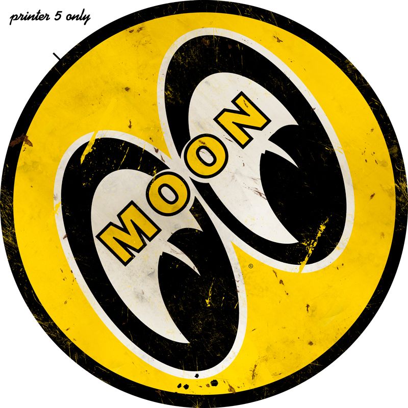 Moon Equipment 28 X 28