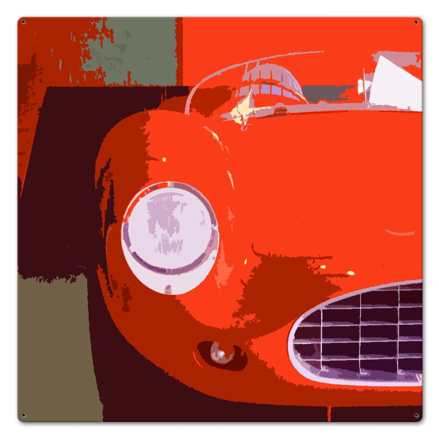 Ferrari 24 x 24
