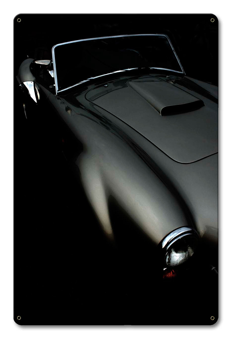 Classic Curves 12 x 18