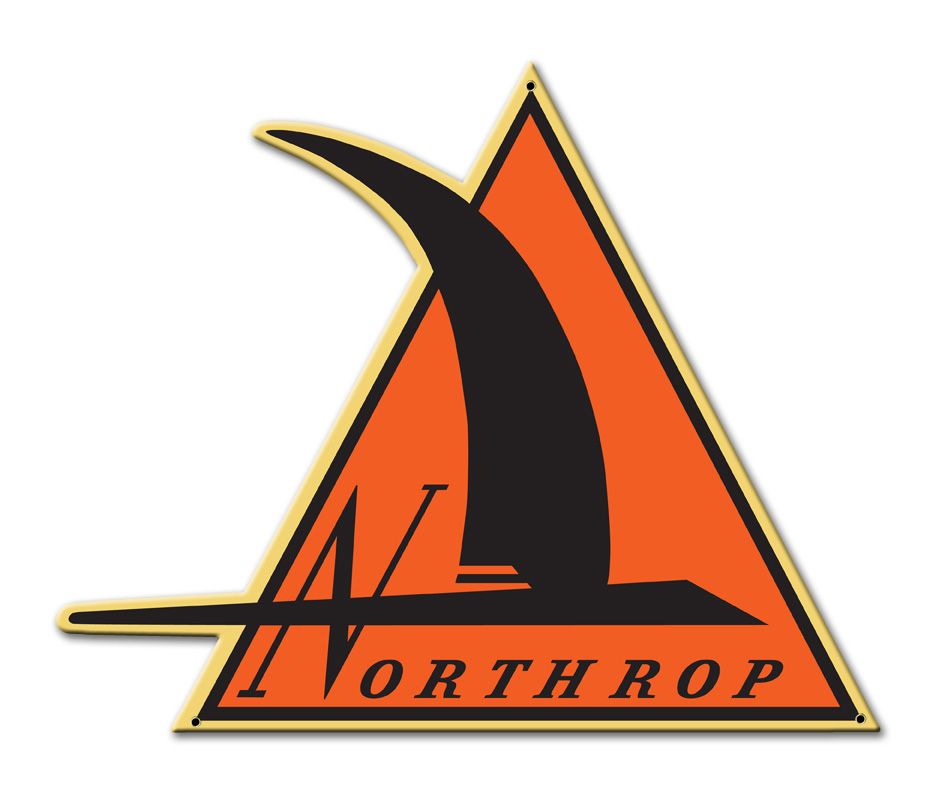 Northrop 12 X 10