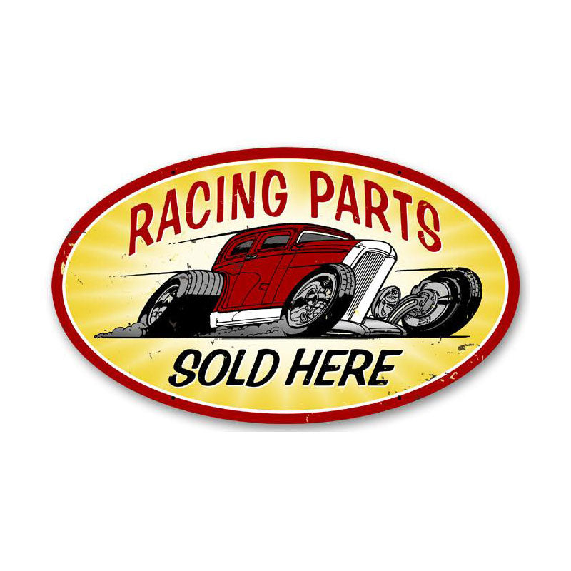 Racing Parts 14 x 24