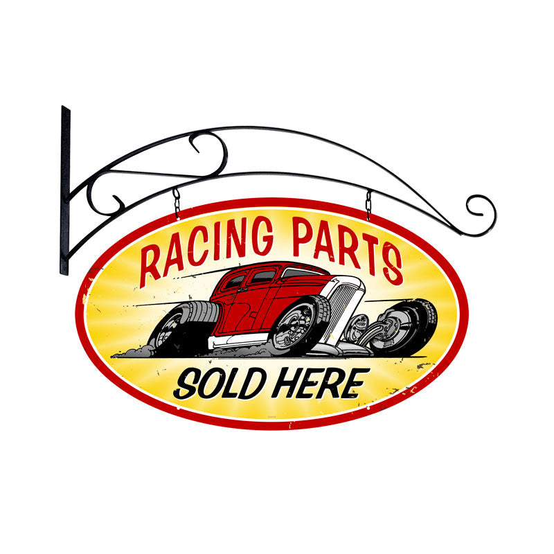 Racing Parts 24 x 24