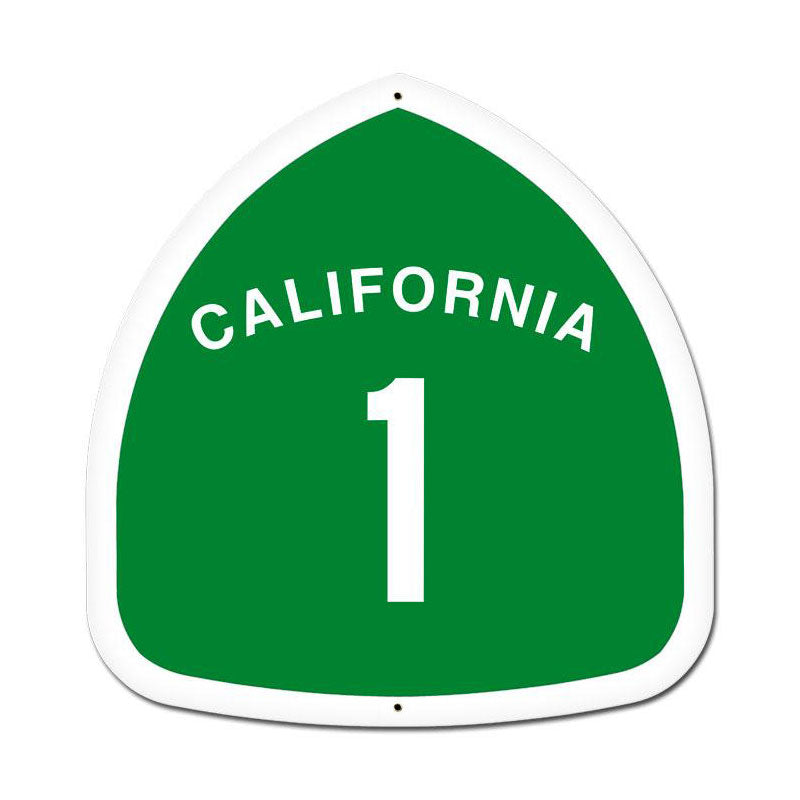 California 16 x 16
