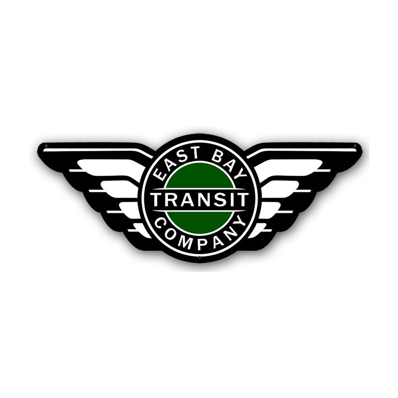 East Bay Transit 25 x 10