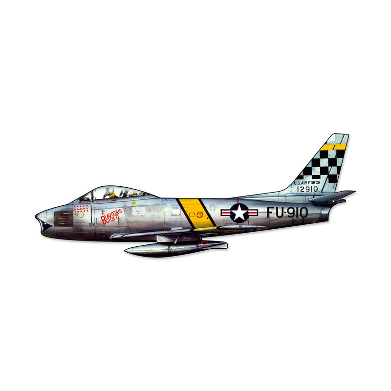 Sabre 24 x 9