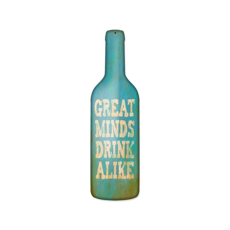 Great Minds Drink 8 x 26