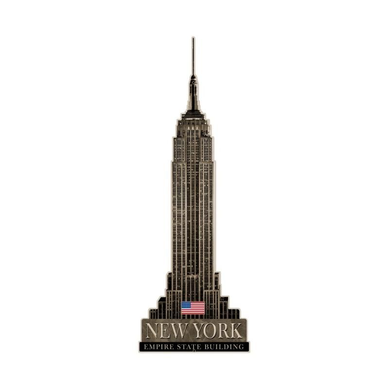 Empire State Building 15 x 43