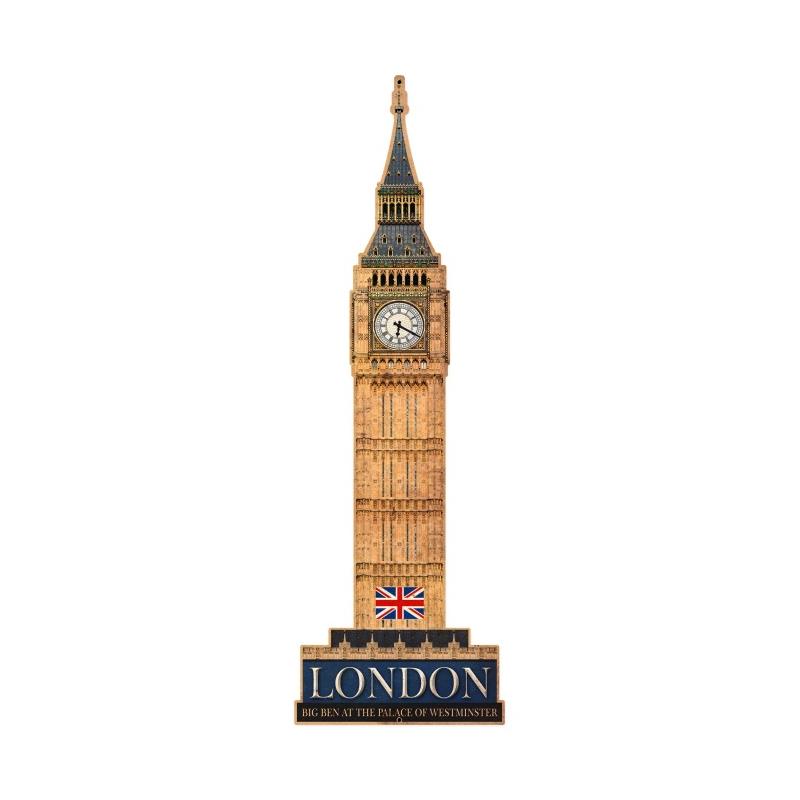 Big Ben 14 x 43