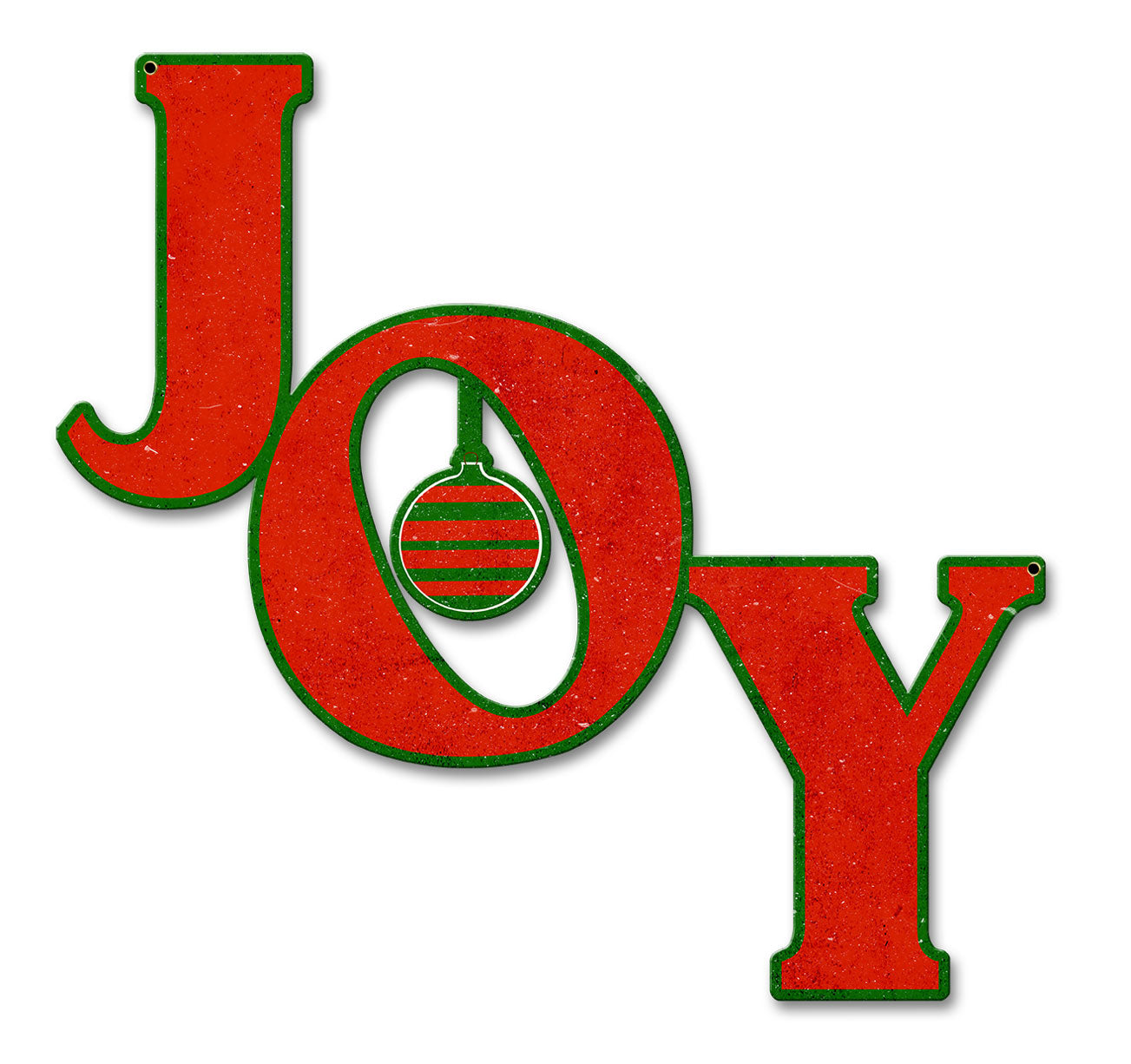 Joy 15 x 16