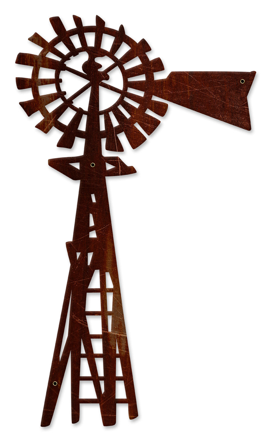 Farm Windmill 12 x 20