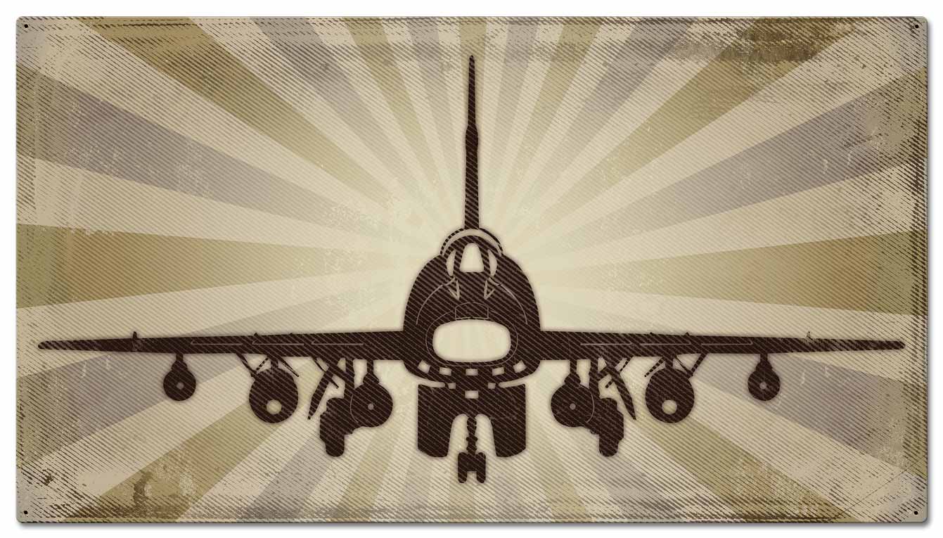 Super Sabre 36 x 20