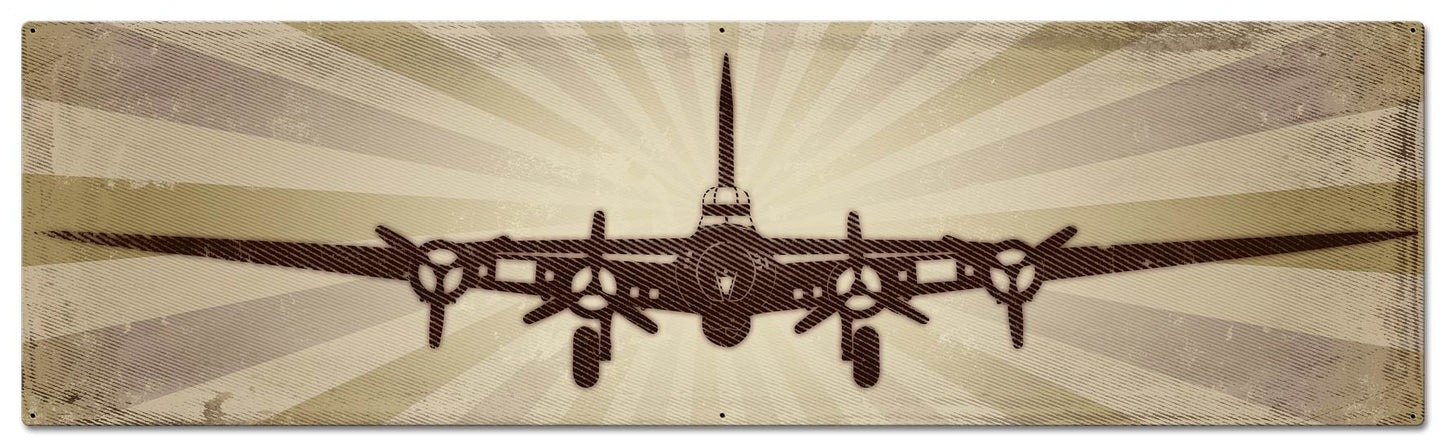 B17 48 x 14