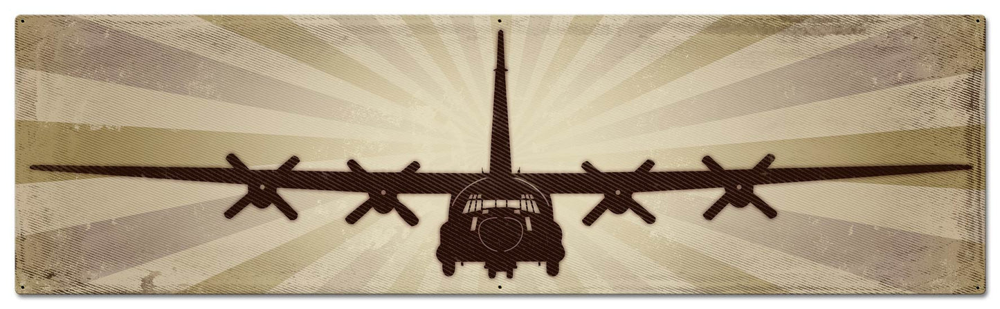 C-130 48 x 14