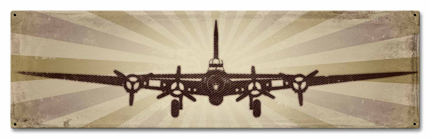 B17 24 x 7