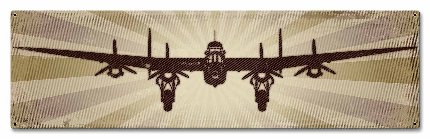 Lancaster 24 x 7