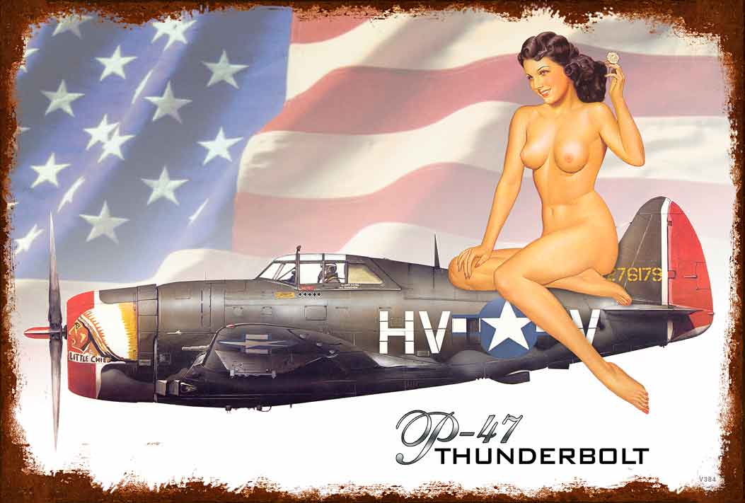 P37 Nude 39 X 58