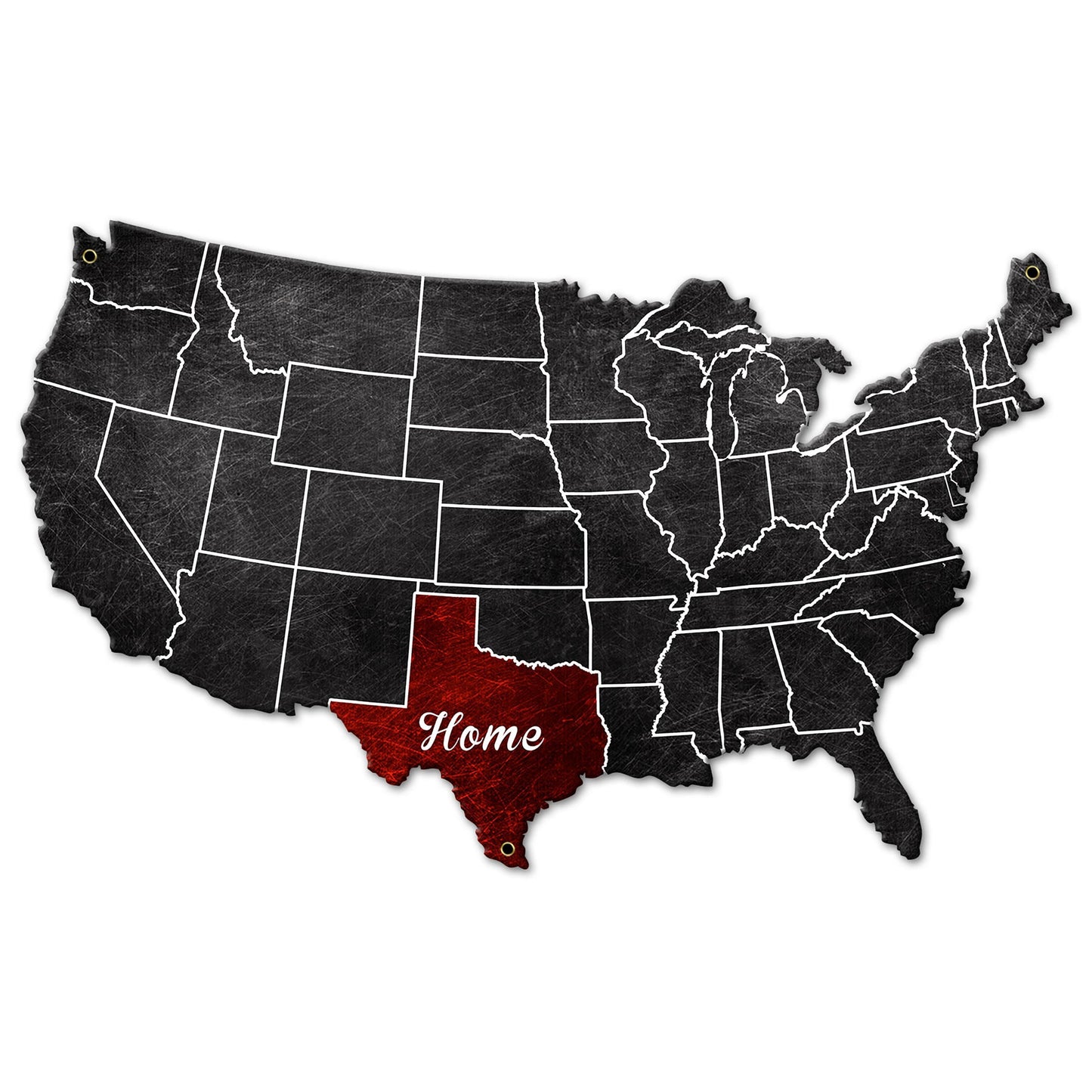 Home Texas 24 X 15