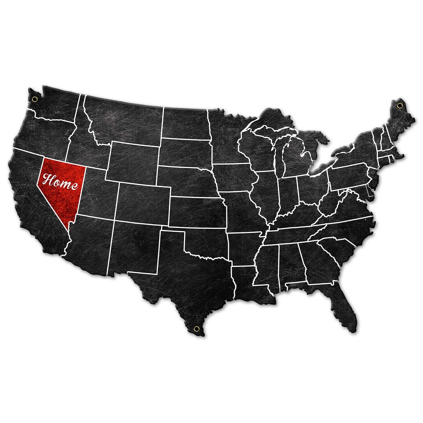 Home Nevada 18 X 11