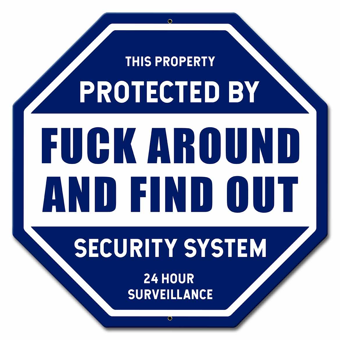 Nd And Find Out Security 15 x 15