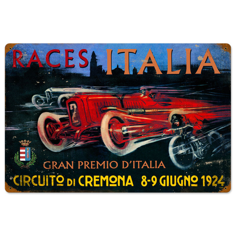 Cremona Circut 16 x 24